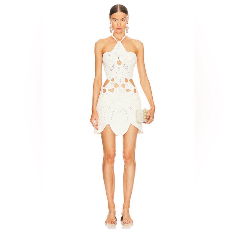 Floreana cult gaia mini